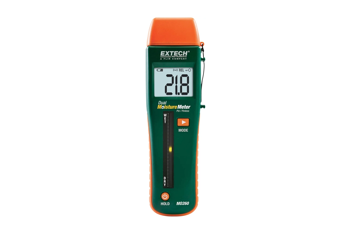Moisture Meters for Structural Drying in Spokane